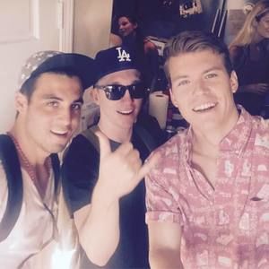 Meet your Posher, James